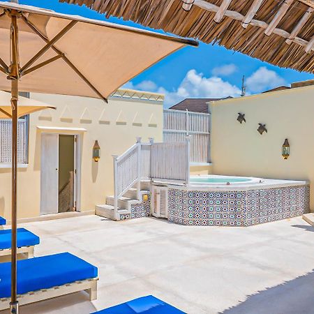 Отель Medina Palms Ватаму Экстерьер фото
