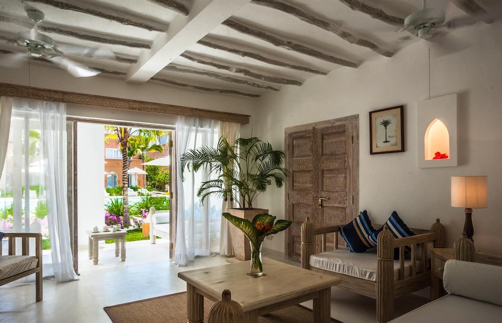 Отель Medina Palms Ватаму Номер фото